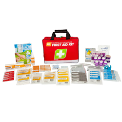 fast aid 5